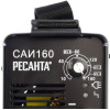 Инверторный сварочный аппарат Ресанта САИ 160  65/1